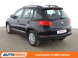 Volkswagen Tiguan 2.0 TDI Trend & Fun BMT*NAV*TEMPO*PDC* - Volkswagen Tiguan: Geländewagen
