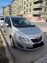 Opel Meriva - Opel Meriva Gebrauchtwagen in München