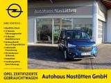 Opel Combo Life XL 1.2 Turbo Automatik Ultimate - Opel Combo Life aus 2021