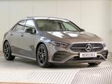 Mercedes-Benz A 220 d Lim. AMG-Line Pano LED RFK Night-Paket - Mercedes-Benz A-Klasse Gebrauchtwagen in Dortmund