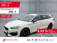 Cupra Leon - Vorschau Bild 1