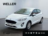 Ford Fiesta 1.1 COOL&CONNECT *LED*CarPlay*Navi*PDC hi - Ford Fiesta: Weiß