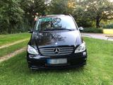 Mercedes-Benz Mercedes, Viano. 3.0 CDI Exklusiv - Mercedes-Benz Viano Gebrauchtwagen in München