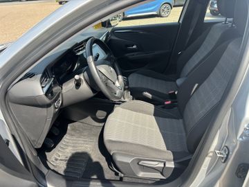 Bild 7 Opel Corsa Business Edition NAVI/PDC/ALU/LED-SW