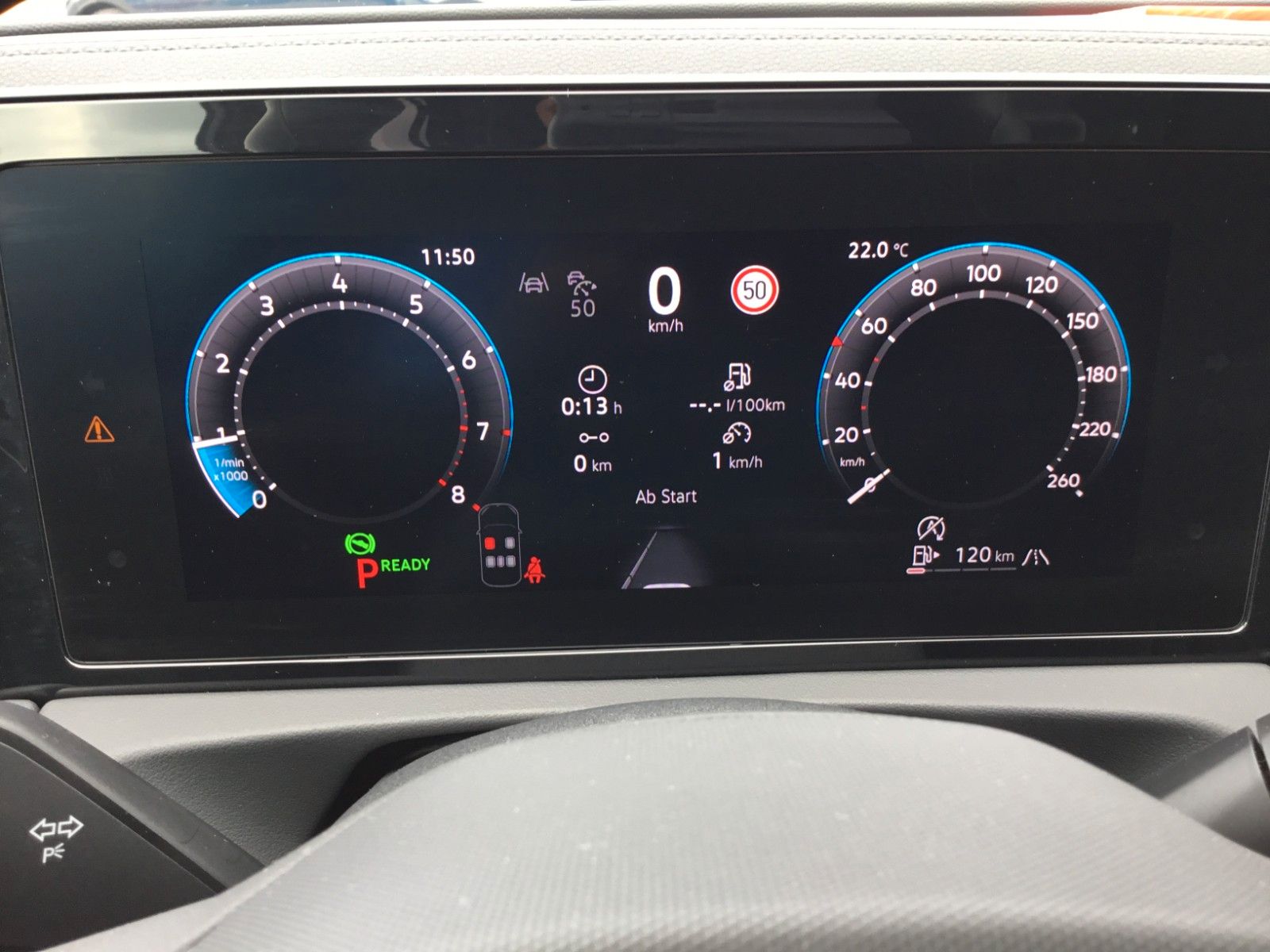 Volkswagen Tiguan 1.5 eTSI DSG Elegance AHK Navi 18 ACC foto 14
