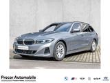 BMW 320d Touring+LC Prof.+Head-Up+harman/kardon+LED+ - BMW 320: Leasing