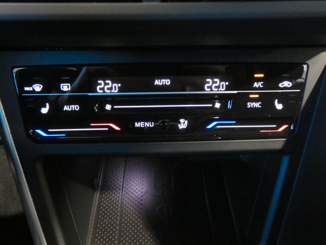Polo 1.0 TSI Goal AHK