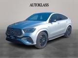 Mercedes-Benz GLE 53 AMG 4Matic+ Coupe
