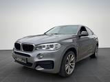BMW X6 xDrive 30 d M-Sport*Standhzg.*Cognac Leder - BMW X6 mit Diesel-Antrieb: 30d