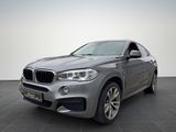 BMW X6 xDrive 30 d M-Sport*Standhzg.*Cognac Leder - BMW X6: 30d