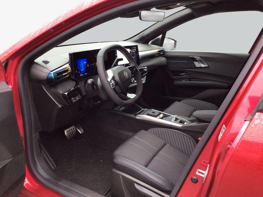 Renault Clio E-Tech Full Hybrid 160 Esprit Alpine 80 kW,