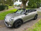 MINI Cooper Cabrio Cooper - MINI Cooper Cabrio von privat