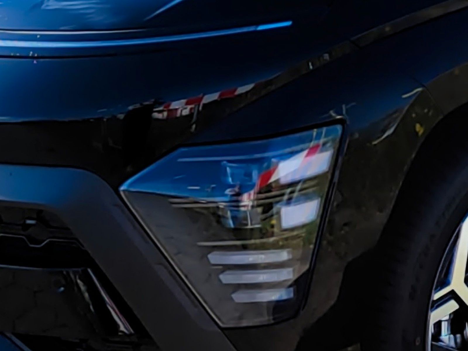 Hyundai Kona – Bild 5