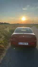 Alfa Romeo 159 1.8 TB 16V Ti - Alfa Romeo 159