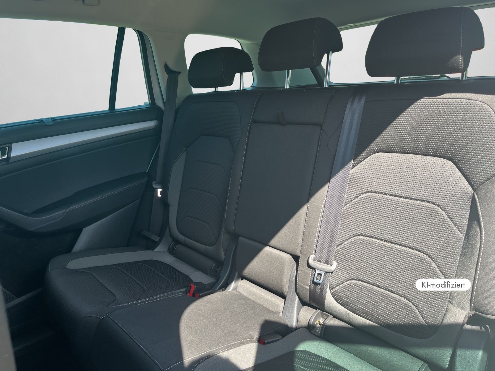 Skoda Kodiaq - Bild 15