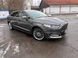 Ford Mondeo 2,0 Hybrid Vignale Automatik Hybrid V...