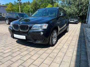 BMW X3 - 3