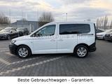 Volkswagen Caddy Basis*API Rampenumbau*Rollstuhlumbau*Tempo - VW Caddy Gebrauchtwagen in Aachen
