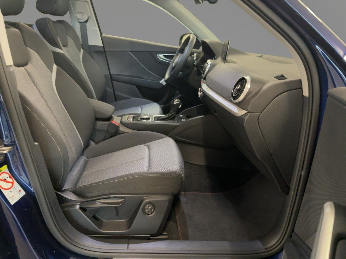 Audi Q2 - Bild 10