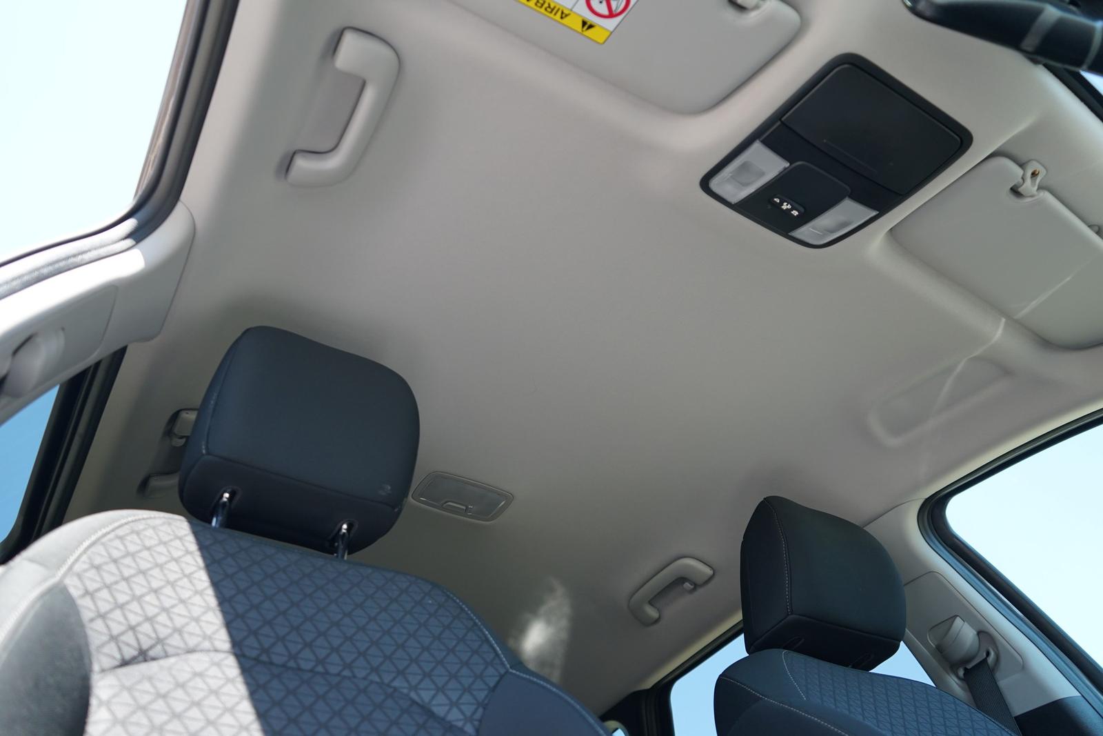 Kia Ceed SW 1.4 T-GDI Vision Sitzheizung Klimaaut.