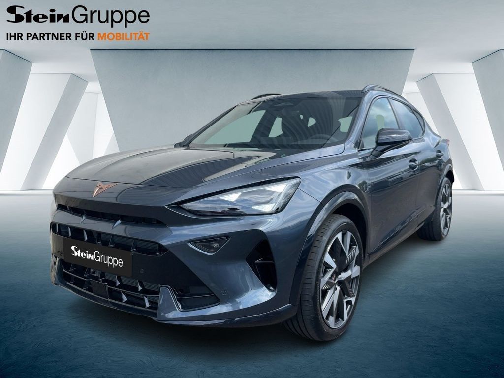 Image of Cupra Formentor