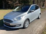 Ford C-Max 1,0 EcoBoost 74kW Titanium nur 47TKM Pano - Ford C-Max: 7