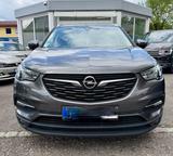 Opel Grandland (X) - Opel Grandland (X) Unfallwagen
