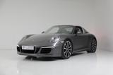 Porsche 911 Targa 4 S - gebrauchte Porsche 911 Urmodell aus dem Jahr 2014