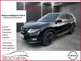 Nissan X-Trail  Tekna 4x4 Allrad, Navi,Leder,PANO,SHZ - Nissan X-Trail: Leder, Allradantrieb