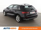 Audi A3 40 TFSIe advanced Aut.*LED*NAVI*TEMPO*PDC*SHZ - Audi A3 mit Hybrid-Antrieb: Advanced