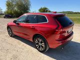 Volvo XC60 T4 Momentum Pro Geartronic - rote Volvo XC60