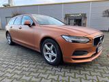 Volvo V90 D4 Aut. - LEDER + NAVI + LED + AHK - Gebrauchtwagen in der Nähe & deutschlandweit