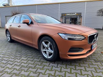 Volvo V90 - 2