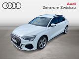 Audi A3 Sportback 40TFSI quattro S-line Matrix LED Sc - Audi A3 mit Benzin-Antrieb: Kombi, Automatik