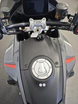 Moto Guzzi V100 Mandello S - MOTO GUZZI BENZIN SPORTTOURER