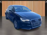 Audi A1 1.2 attraction*Klima* - Audi A1: Attraction