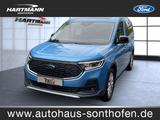 Ford Grand Tourneo Active Bluetooth Navi LED Klima - Ford Grand Tourneo aus 2024