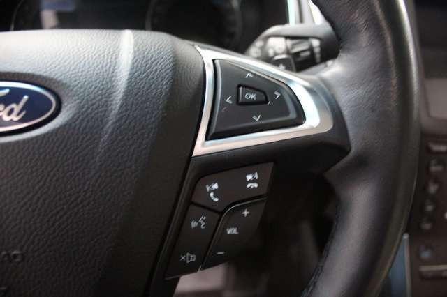 Ford Edge 2,0 l EcoBlue Bi-Turbo 4x4 VIGNALE Auto...