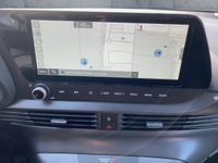 Hyundai i20 - Vorschau Bild 10