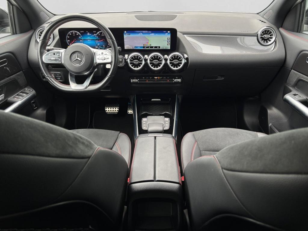 Mercedes-Benz GLA 200 AMG|NIGHT|AMBIENTE|MBUX|SHZ|TEMP|KAM|LED
