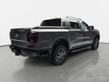 Ford RANGER 3.0 ECOBLUE AUTO. WILDTRAK E-4WD DOKA NAV - Ford Ranger in Rostock