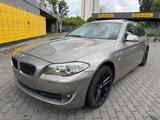 BMW 525 d xDrive Touring/ Leder/ Panorama/ TÜV NEU - BMW 525 in Berlin