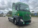 Mercedes-Benz Actros 1845 MEGA AUT/RETARDER/STANDKLIMA/NAVI - Mercedes-Benz Actros 1845