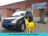 Suzuki Ignis*1.4*Benzin*KLIMA*TÜV*NEU* - gebrauchte Suzuki Ignis aus dem Jahr 2007