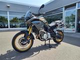 BMW F 850 GS Adventure - BMW F 850 GS ADVENTURE