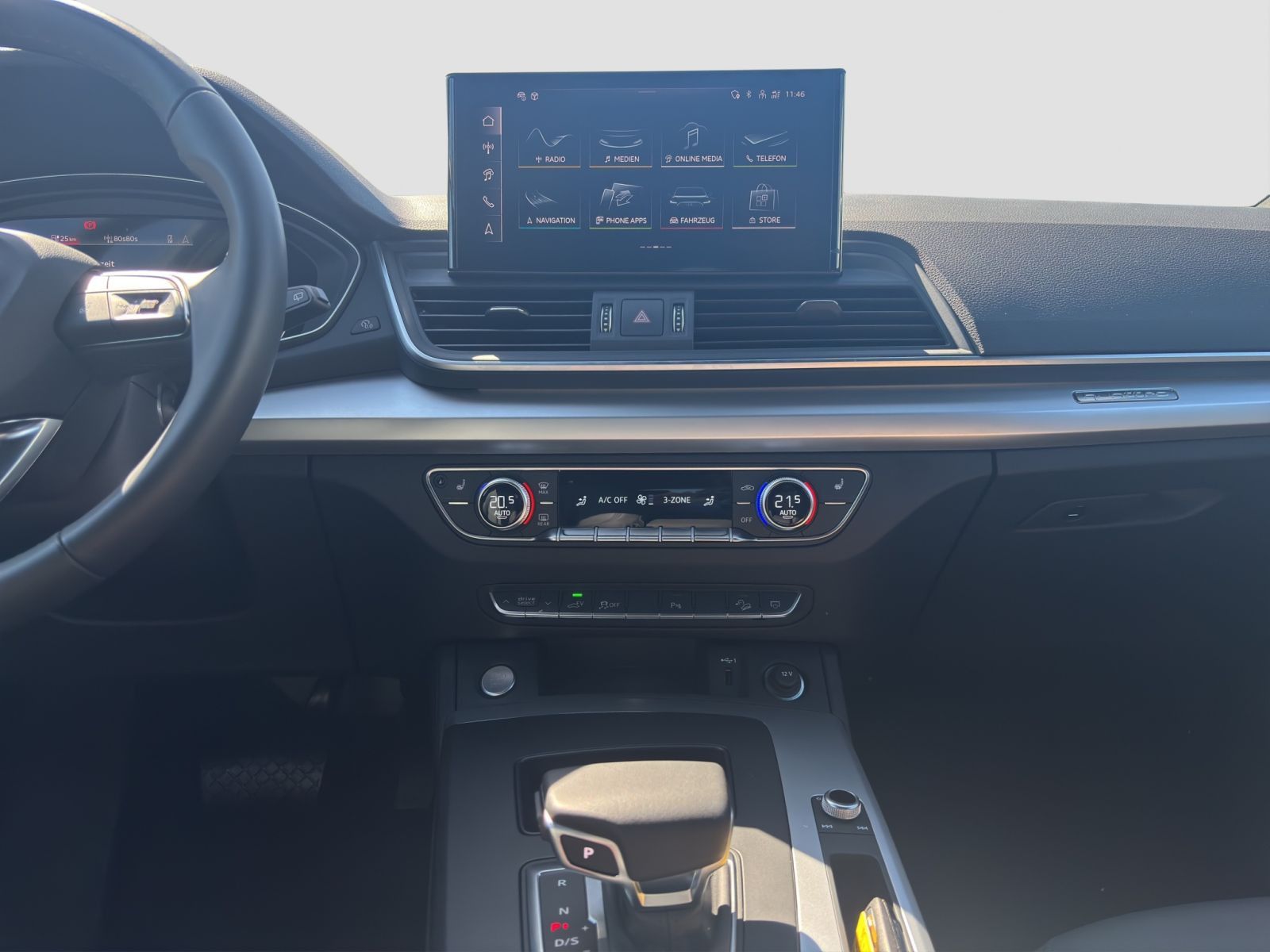 Audi Q5 - Bild 10