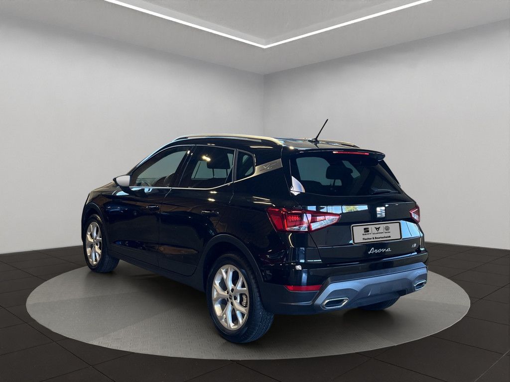 Seat Arona - Bild 3