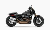 Harley-Davidson Fat Bob - Angebote