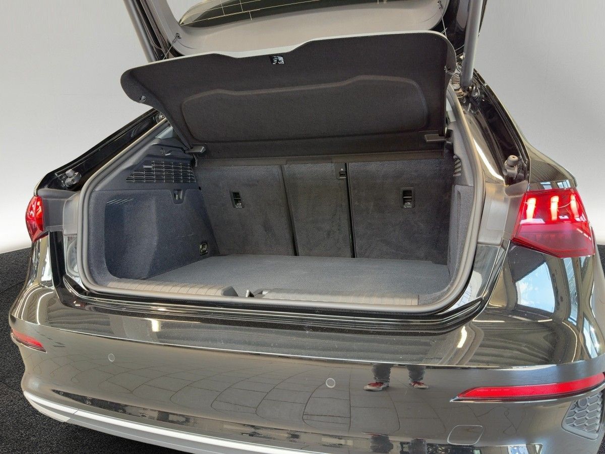 Audi A3 - Bild 7