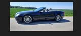 Mercedes-Benz SL500 R230 Cabrio, Bj.2004, ... - gebrauchte Mercedes-Benz SL 500 aus dem Jahr 2004